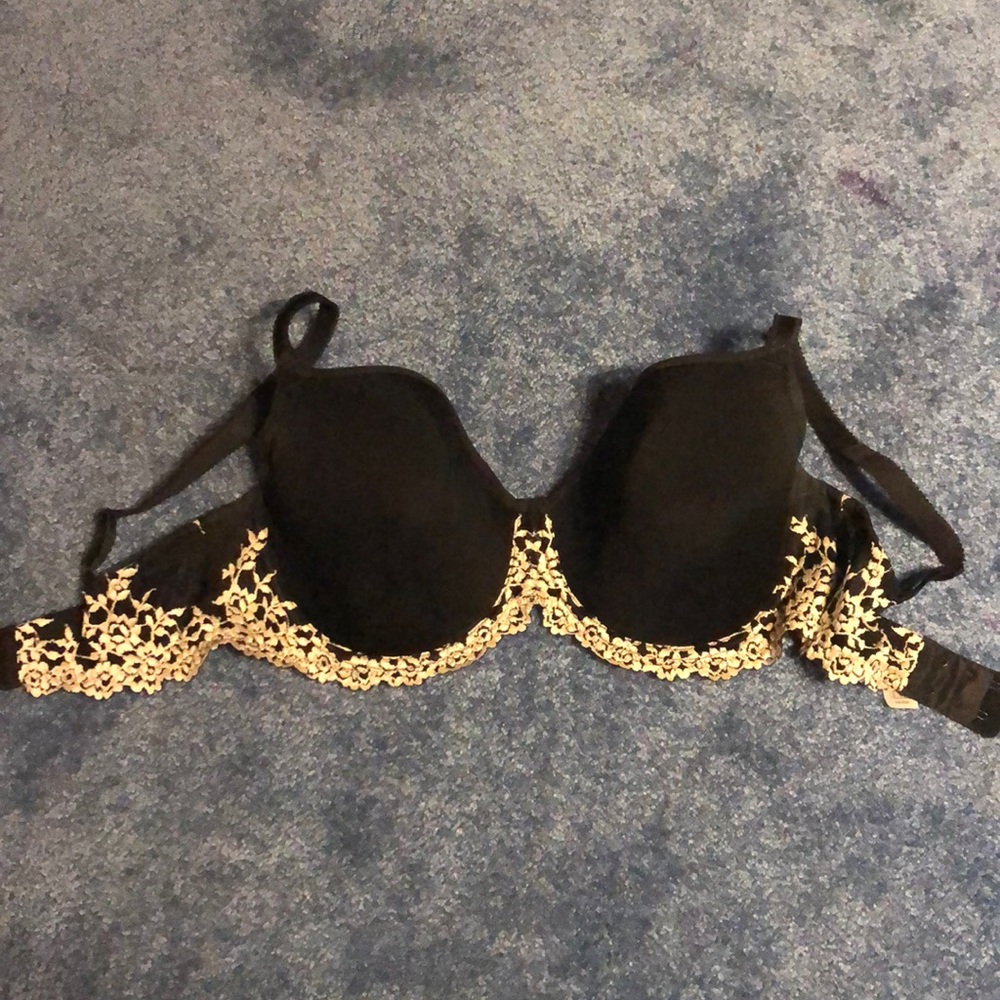 Underwire Bra